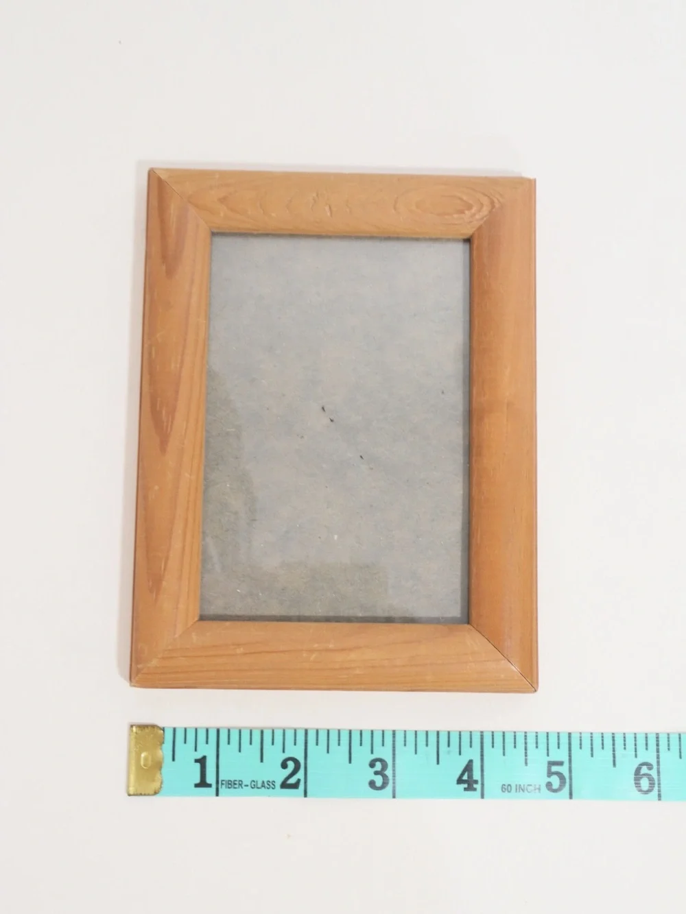 Unbranded larger frame
